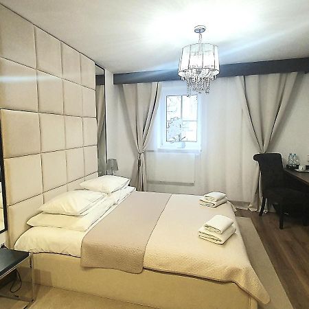 Apartamenty "Starowka" Казимеж-Дольны Экстерьер фото