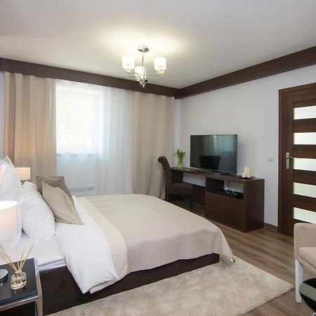 Apartamenty "Starowka" Казимеж-Дольны Экстерьер фото