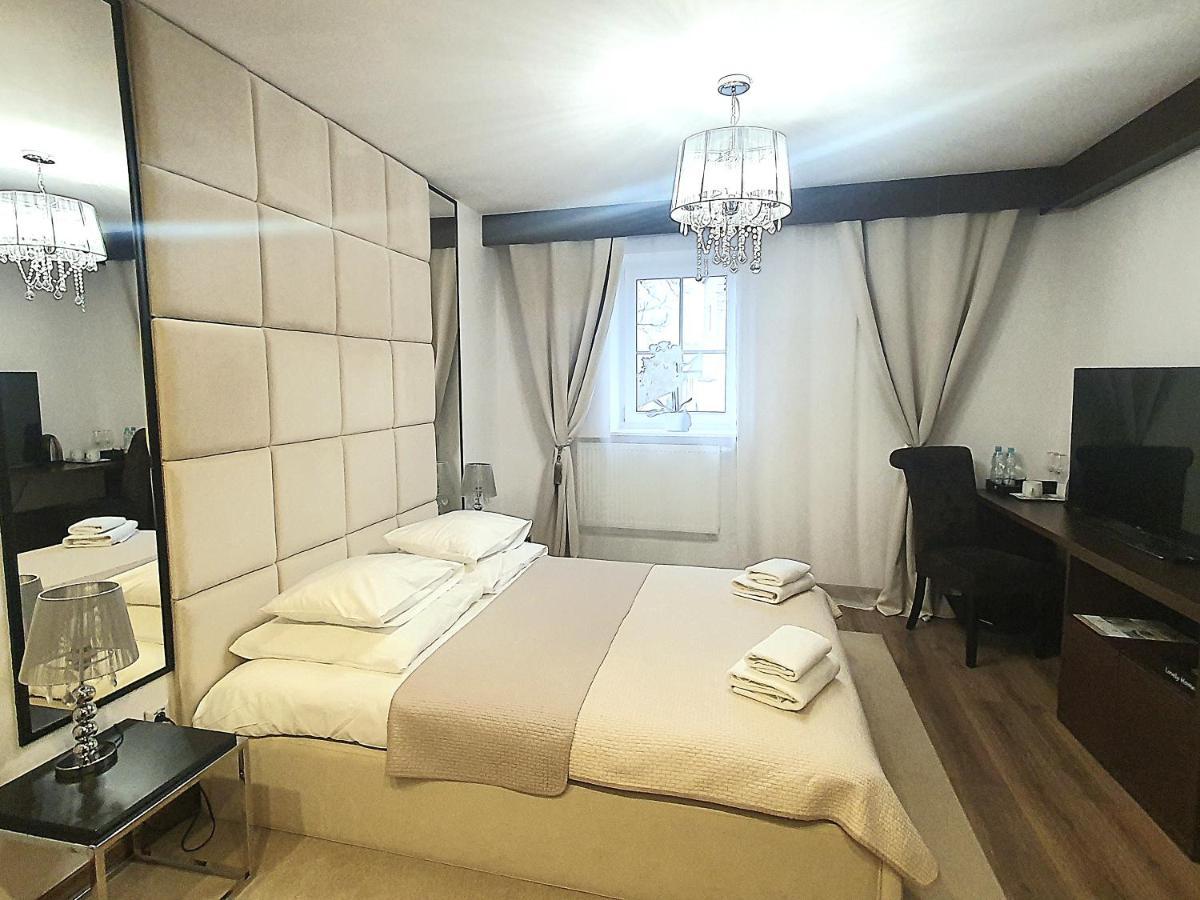 Apartamenty "Starowka" Казимеж-Дольны Экстерьер фото