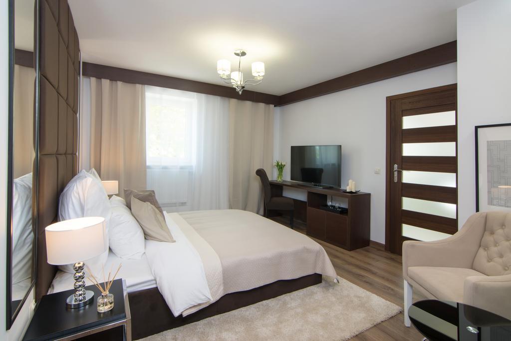 Apartamenty "Starowka" Казимеж-Дольны Экстерьер фото