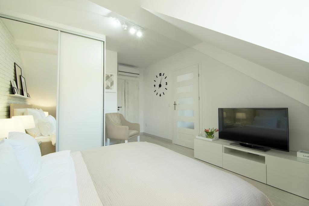 Apartamenty "Starowka" Казимеж-Дольны Экстерьер фото